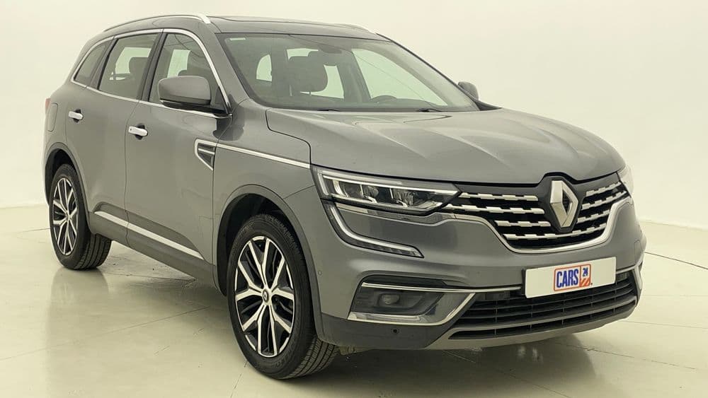 Used Renault Koleos 2022