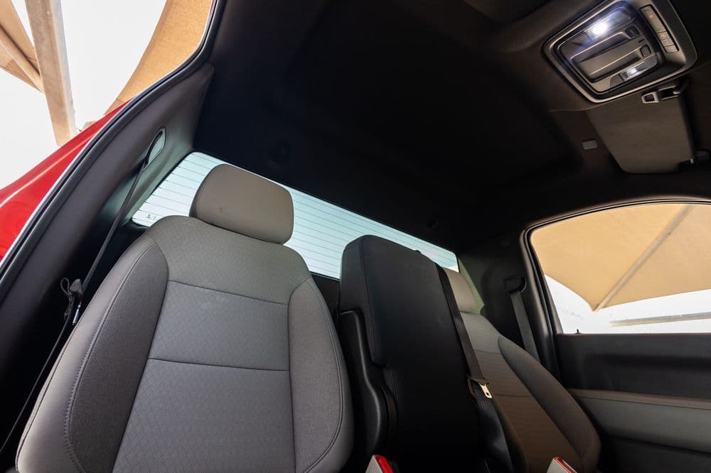 Used Chevrolet Silverado 2021