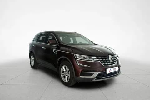 Used Renault Koleos PE (4X2) 2023 Used Renault Koleos PE (4X2) 2023