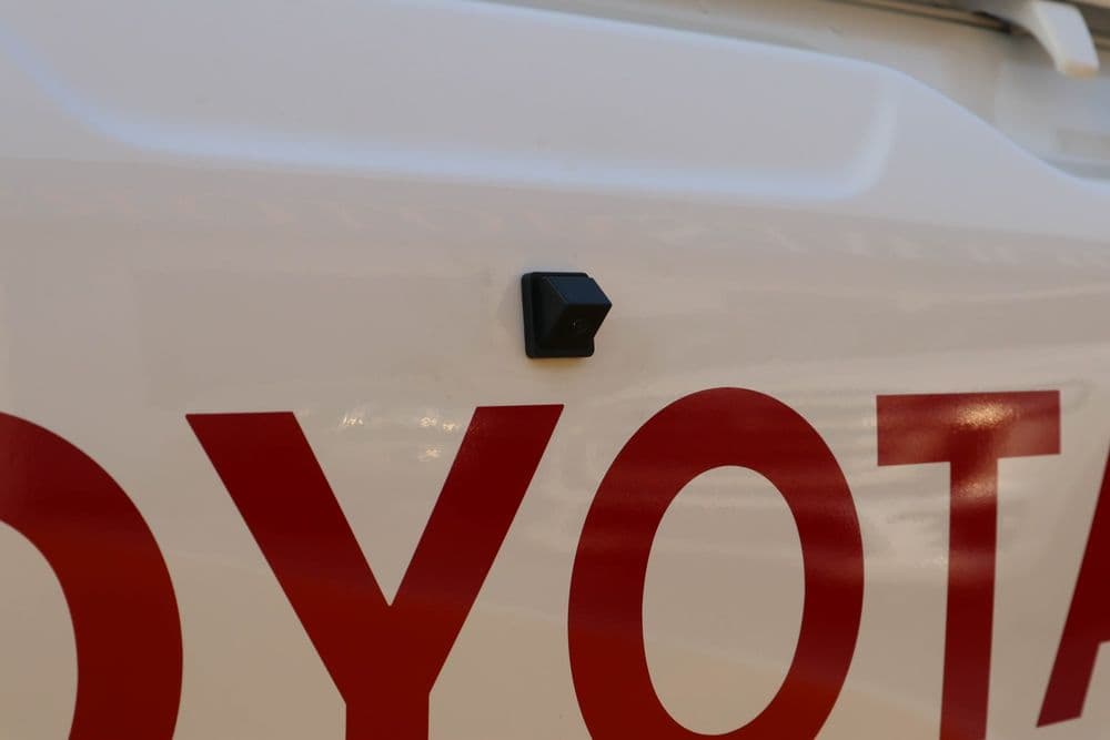 New Toyota Hilux 2.7 Single Cab 4x2 M/T Top 2025