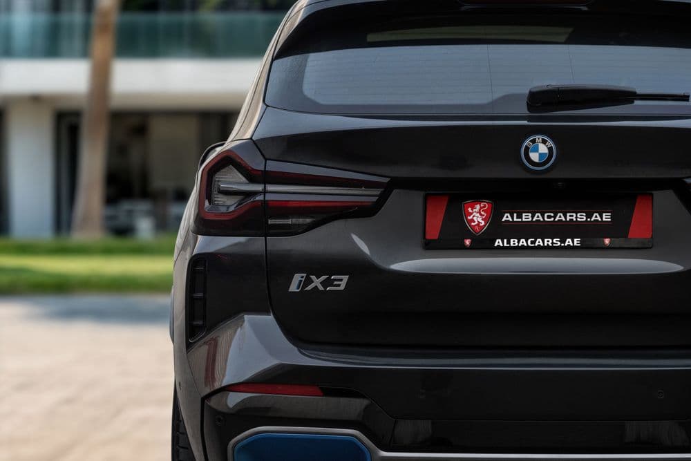 مستعملة بي إم دبليو iX3 M Sport 2023