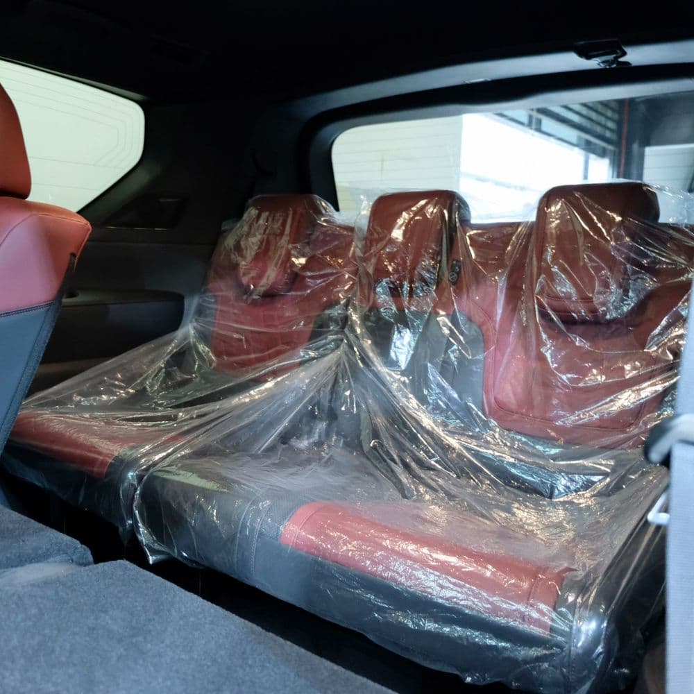 مستعملة نيسان باترول LE Platinum 2025