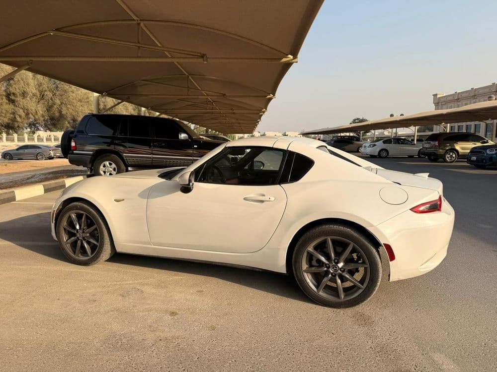 Used Mazda MX-5 2020