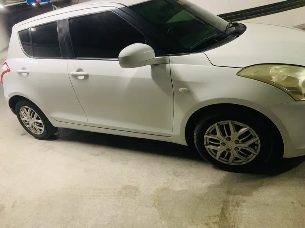 Used Suzuki Swift 1.2 GL 2011