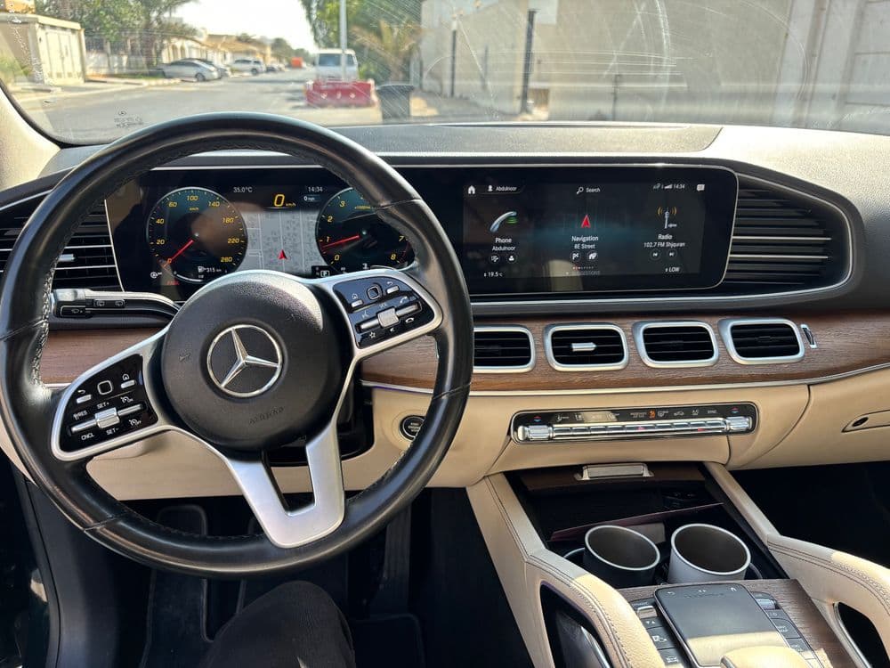 Used Mercedes-Benz GLE-Class GLE 350 2021
