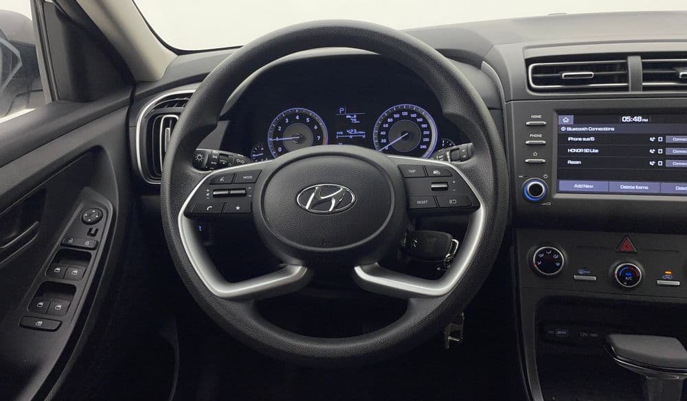 Used Hyundai Creta 2025