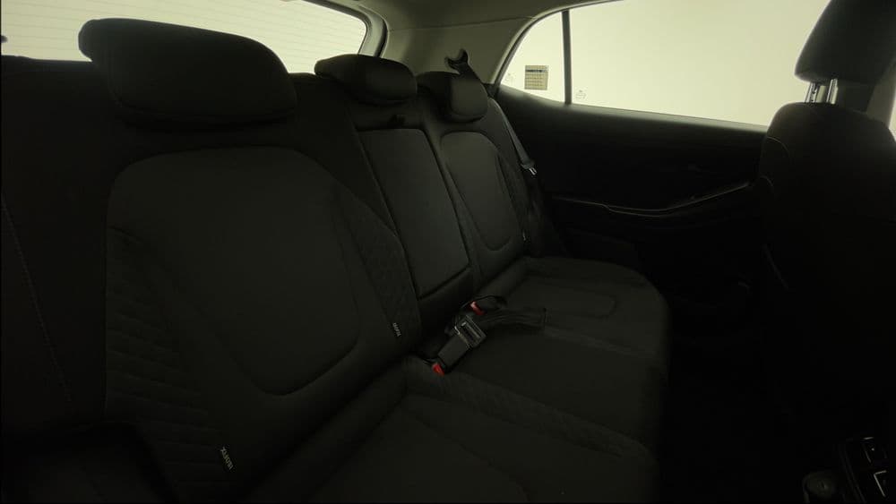 Used Hyundai Creta 2025