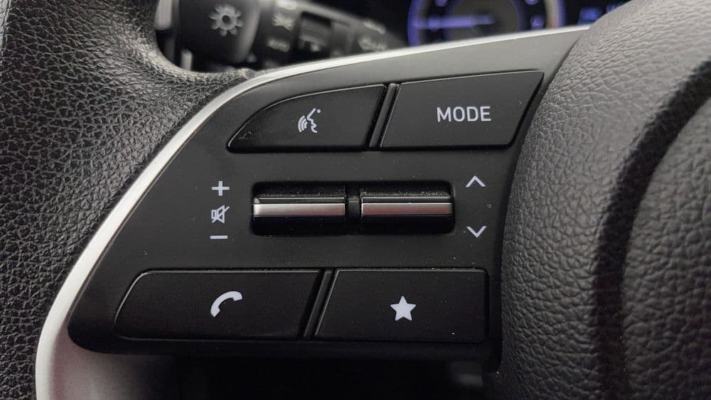 Used Hyundai Creta 2025