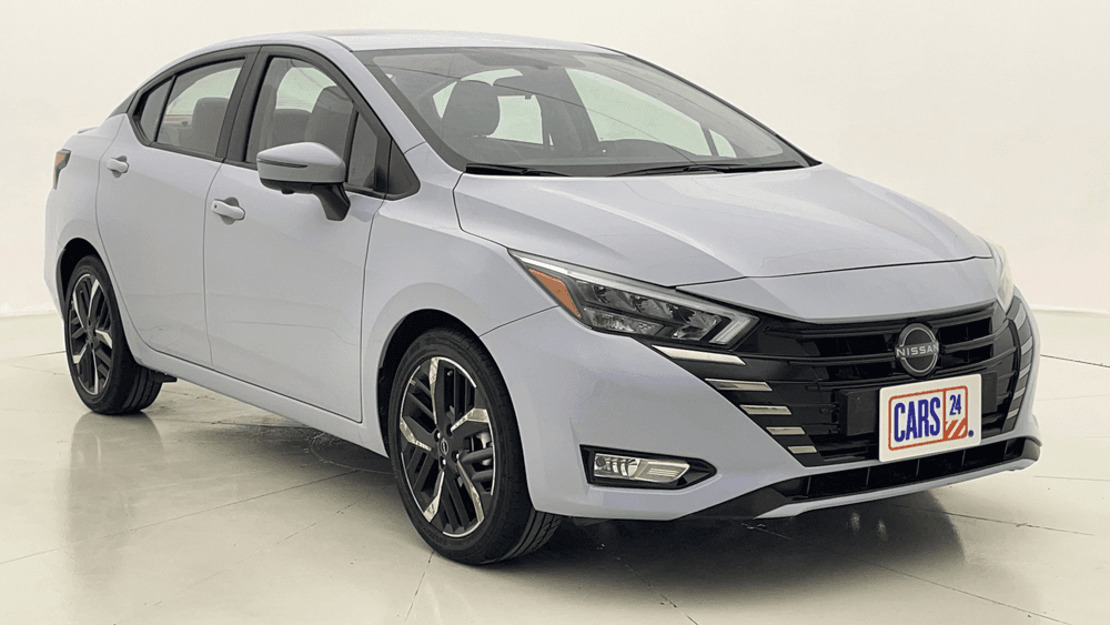 Used Nissan Sunny 2024