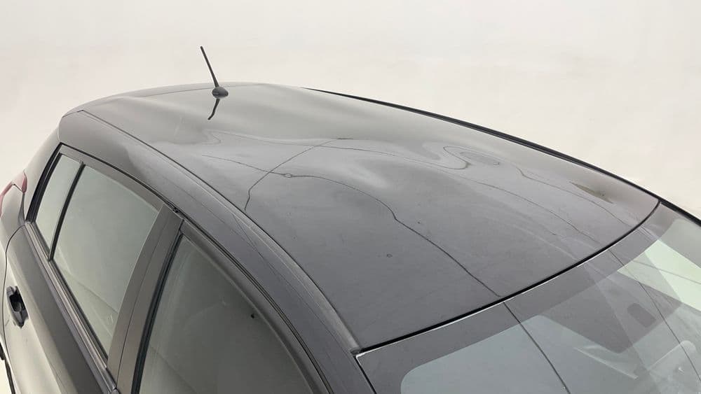 Used Toyota Yaris 2016