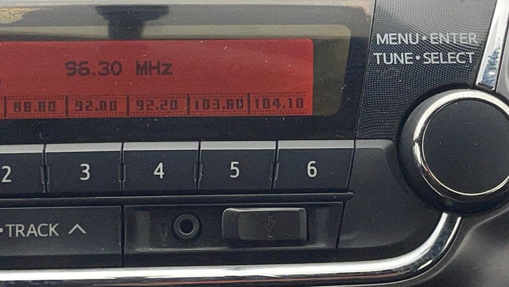 Used Toyota Yaris 2016