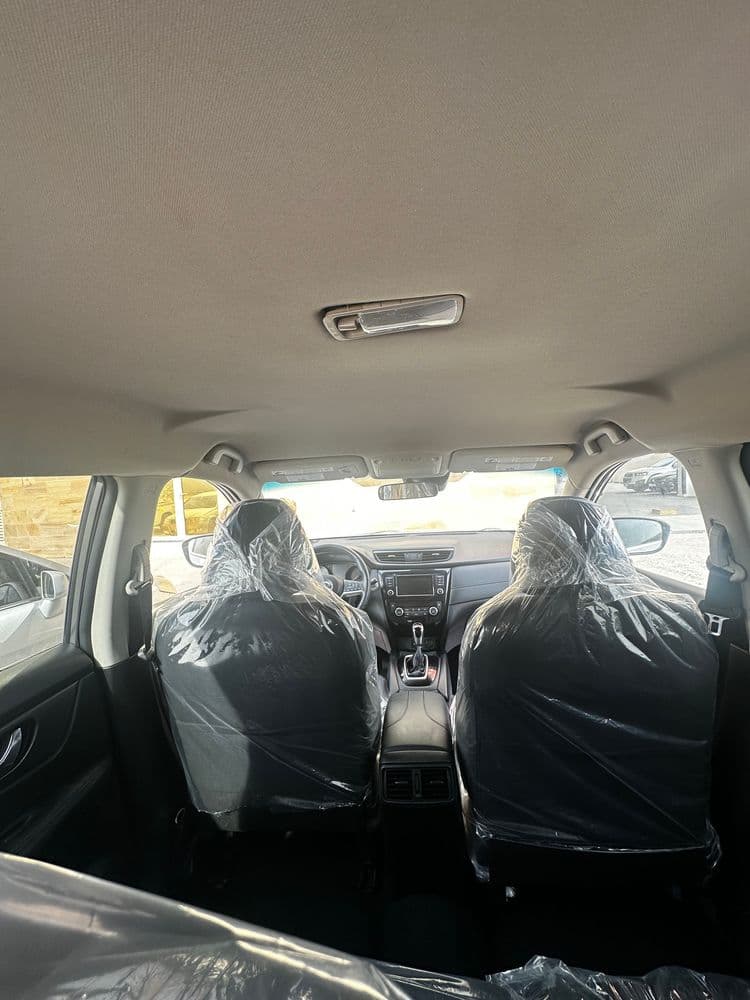 نيسان Rogue 2020 مستعملة