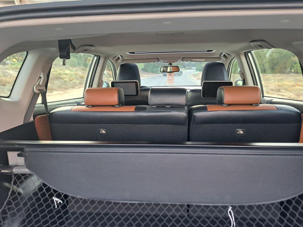 Used Toyota Rav4 2.5L 4WD VXR 2017