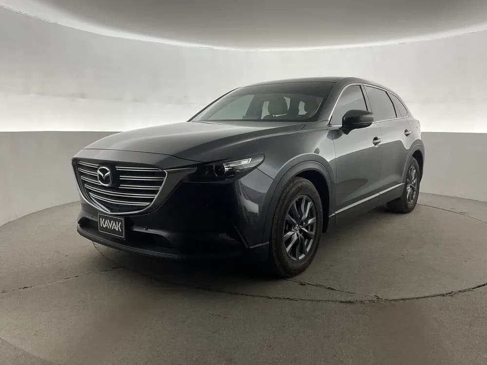 Used Mazda CX-9 2022