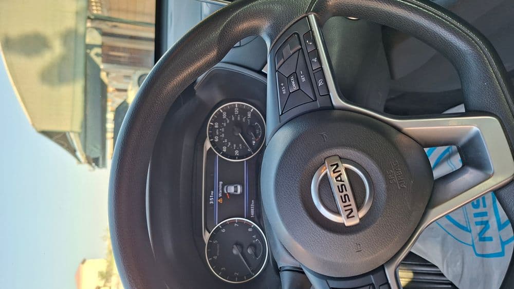 Used Nissan Altima 2.5 S 2020