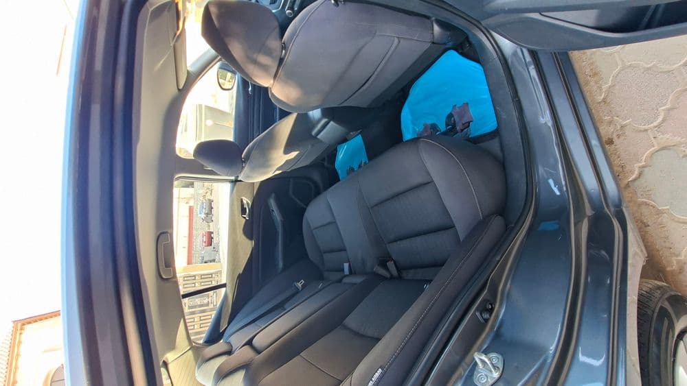 Used Nissan Altima 2.5 S 2020