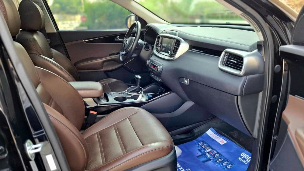 Used Kia Sorento 3.3L Full Option (AWD) 2019