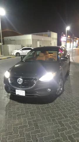 Used Mazda CX-9 3.7L GT 2016