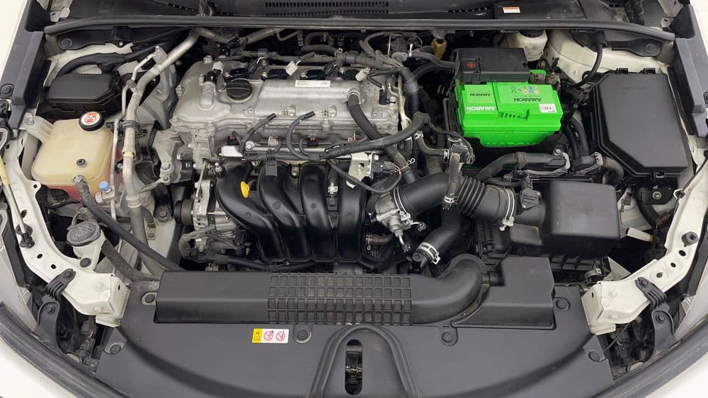 تويوتا كورولا 2020 مستعملة