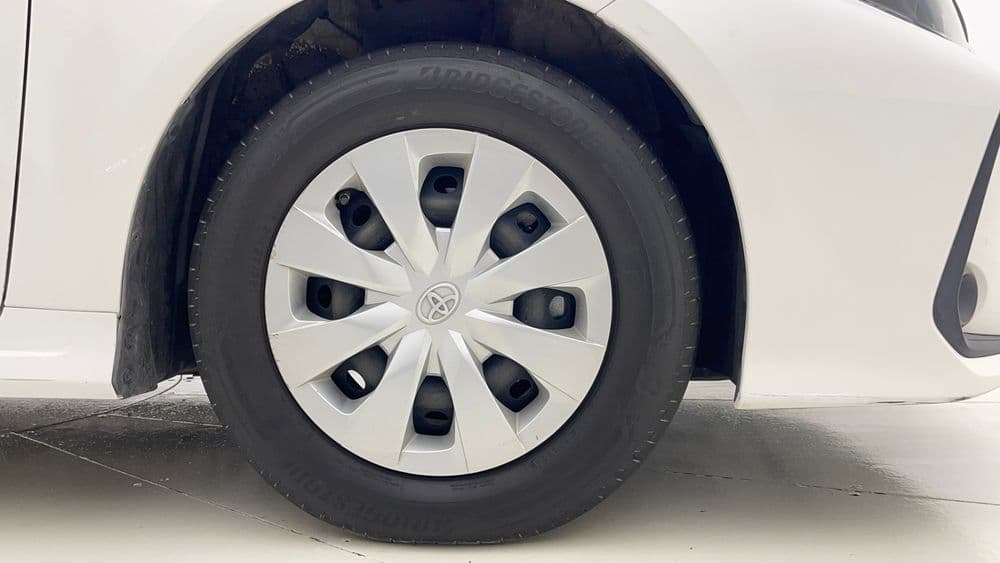 تويوتا كورولا 2020 مستعملة