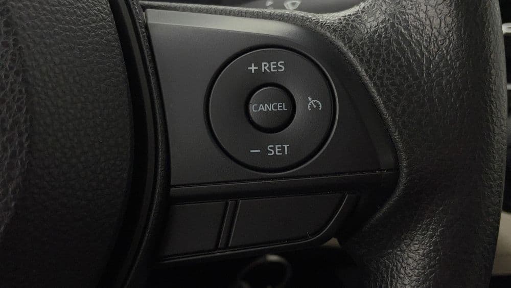 تويوتا كورولا 2020 مستعملة