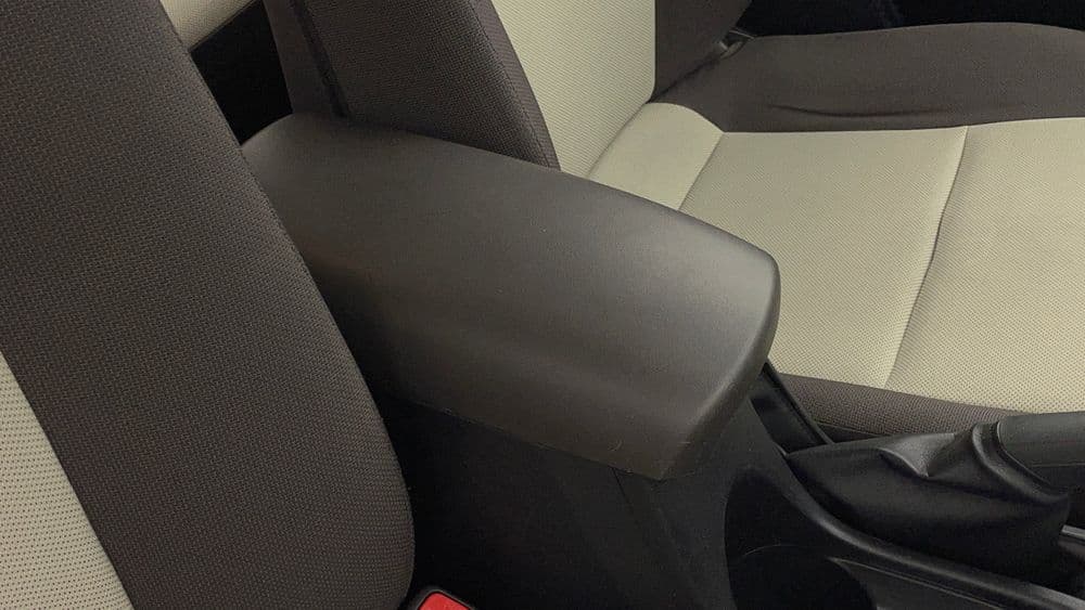 تويوتا كورولا 2020 مستعملة