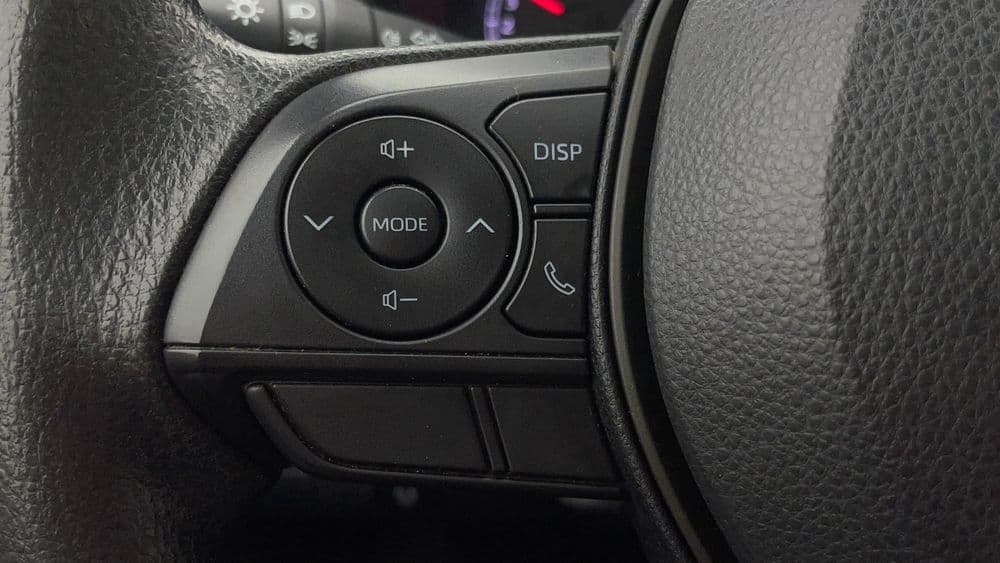 تويوتا كورولا 2020 مستعملة