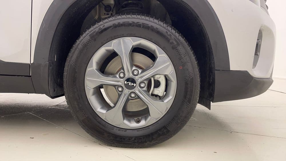 Used Kia Seltos 2024