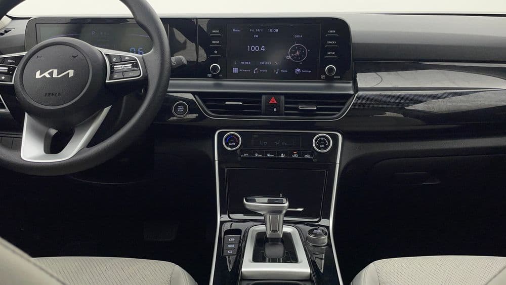 Used Kia Seltos 2024