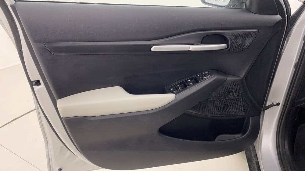 Used Kia Seltos 2024