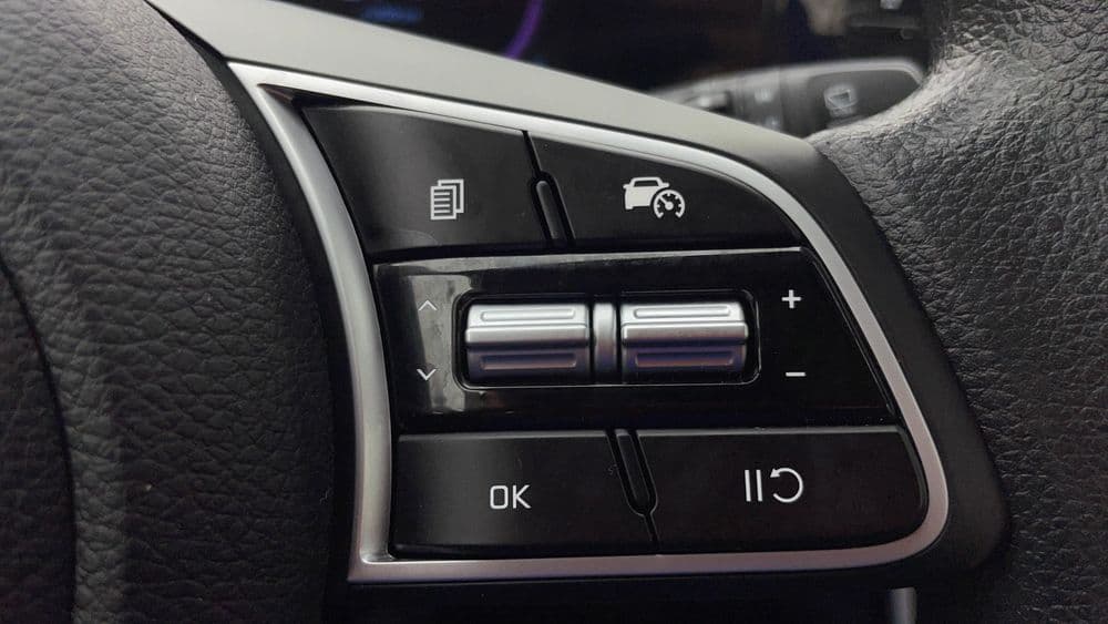 Used Kia Seltos 2024