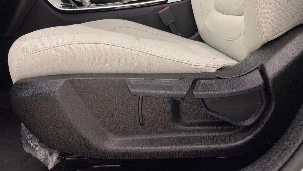 Used Kia Seltos 2024