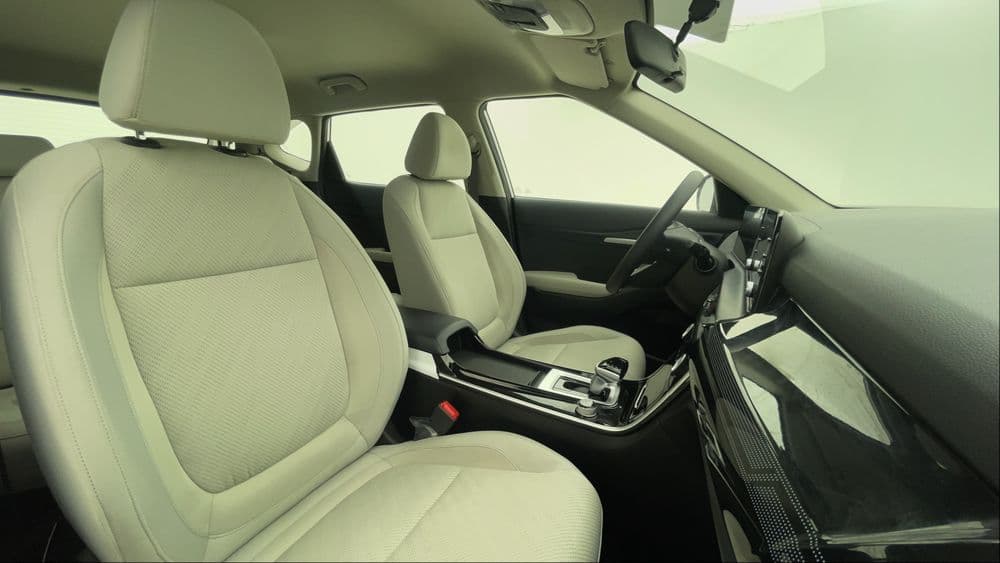 Used Kia Seltos 2024