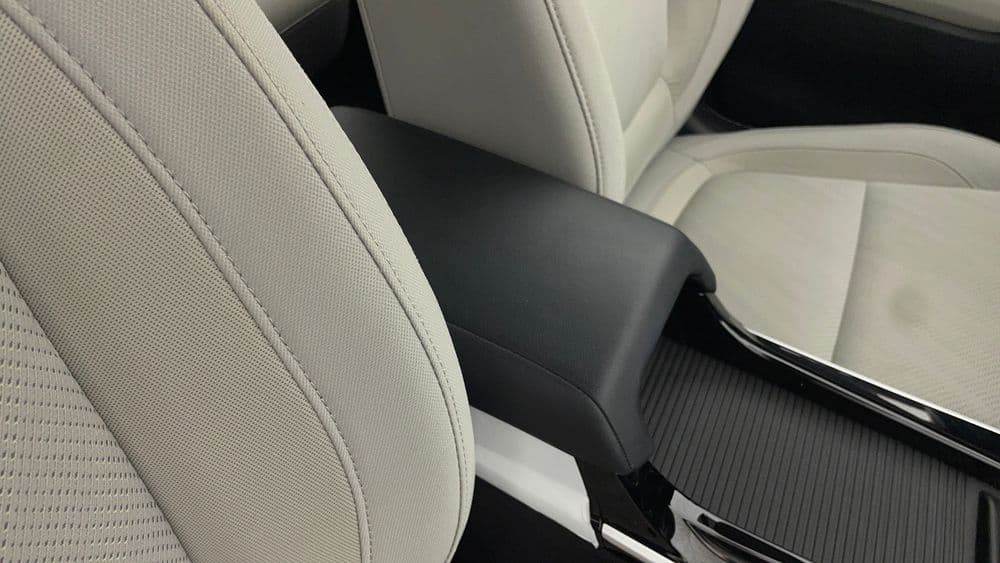 Used Kia Seltos 2024