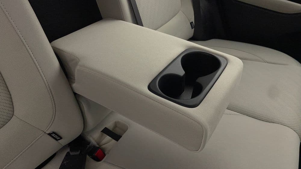 Used Kia Seltos 2024