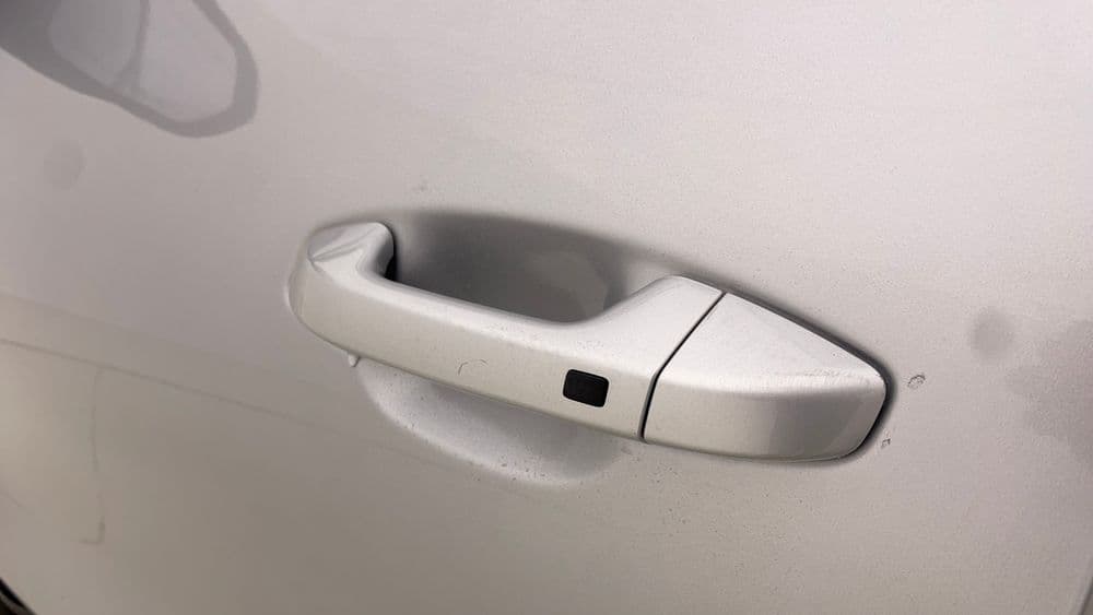 Used Kia Seltos 2024