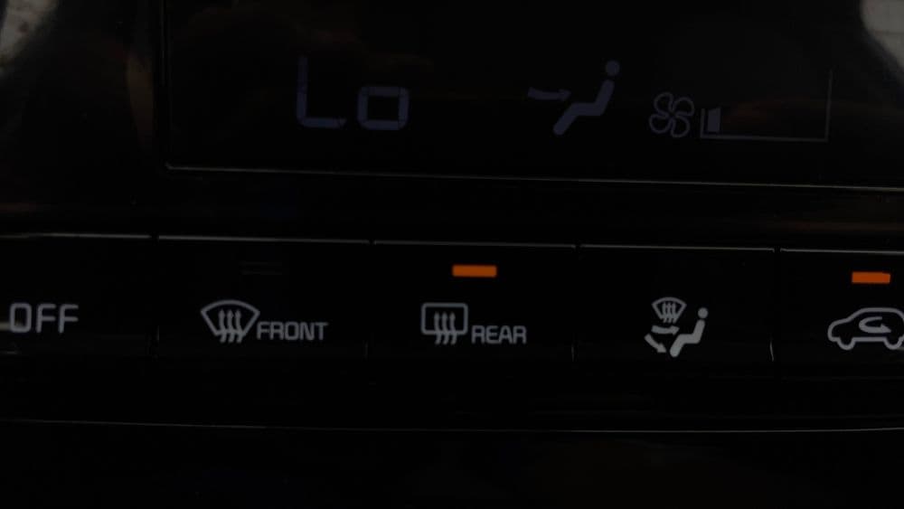 Used Kia Seltos 2024