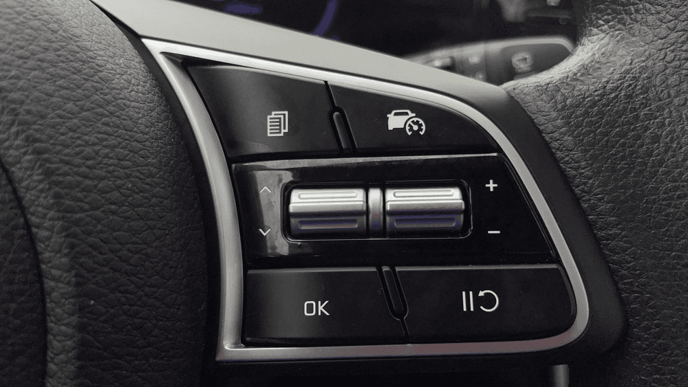 Used Kia Seltos 2024