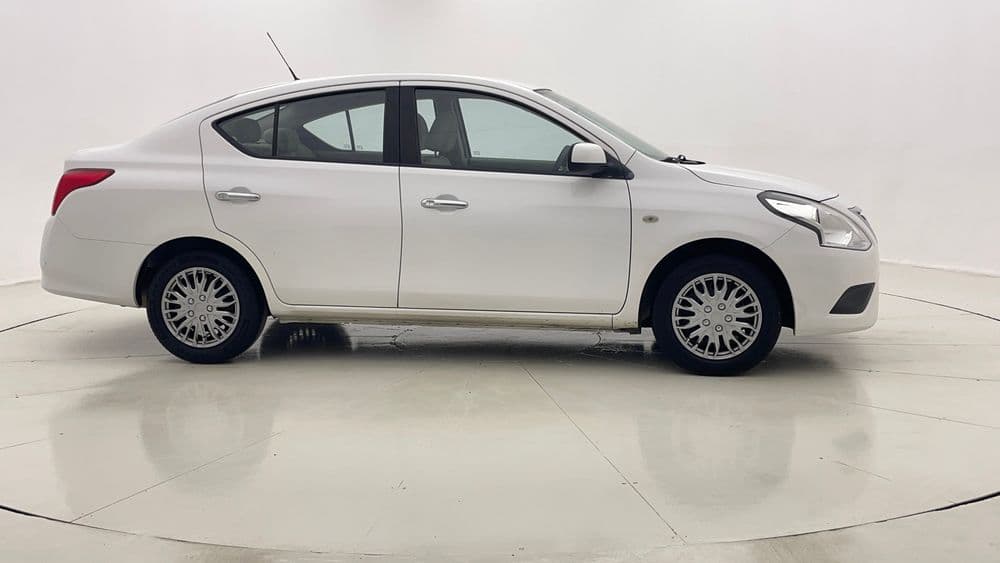 نيسان صني 2023 مستعملة