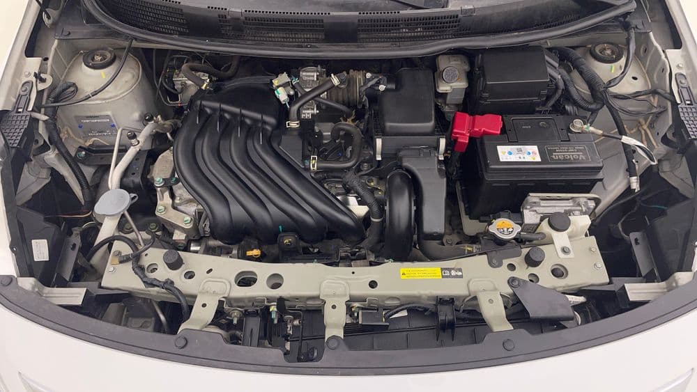 نيسان صني 2023 مستعملة