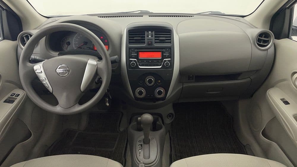 نيسان صني 2023 مستعملة