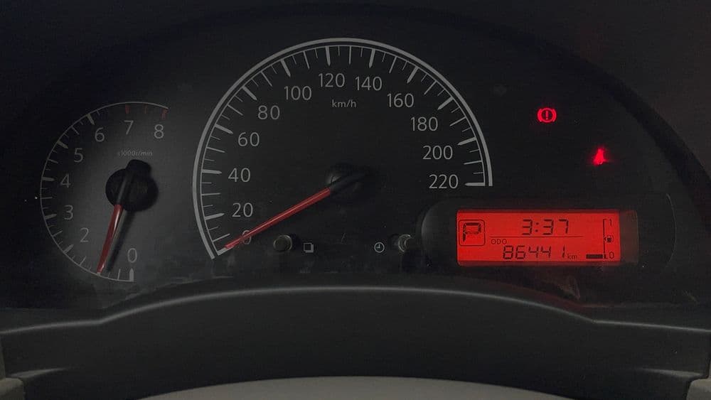 نيسان صني 2023 مستعملة