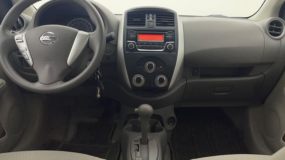 نيسان صني 2023 مستعملة