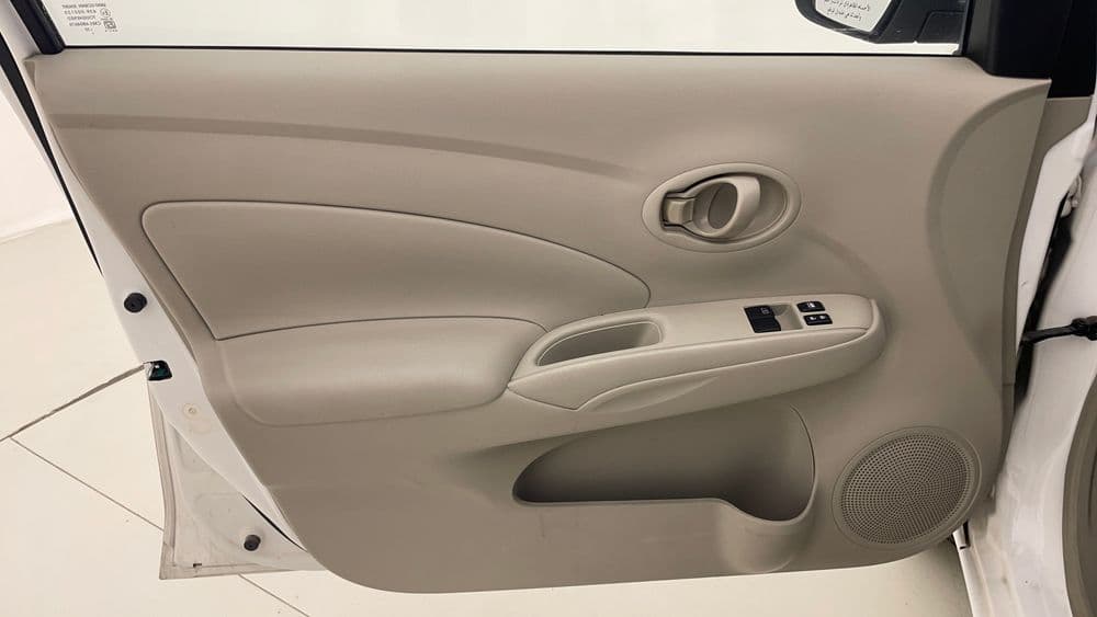 نيسان صني 2023 مستعملة