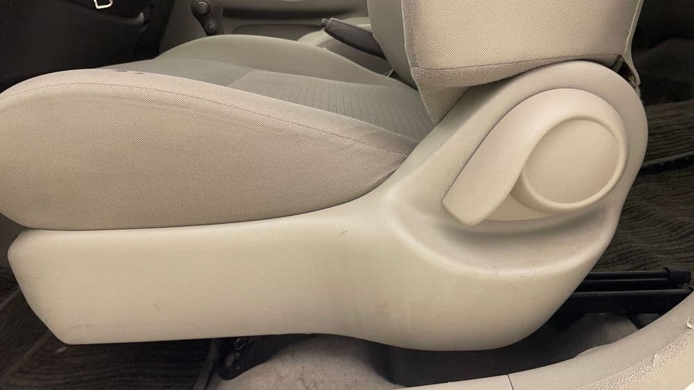 نيسان صني 2023 مستعملة