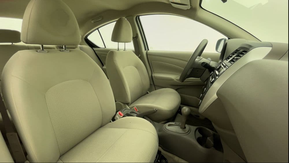 نيسان صني 2023 مستعملة