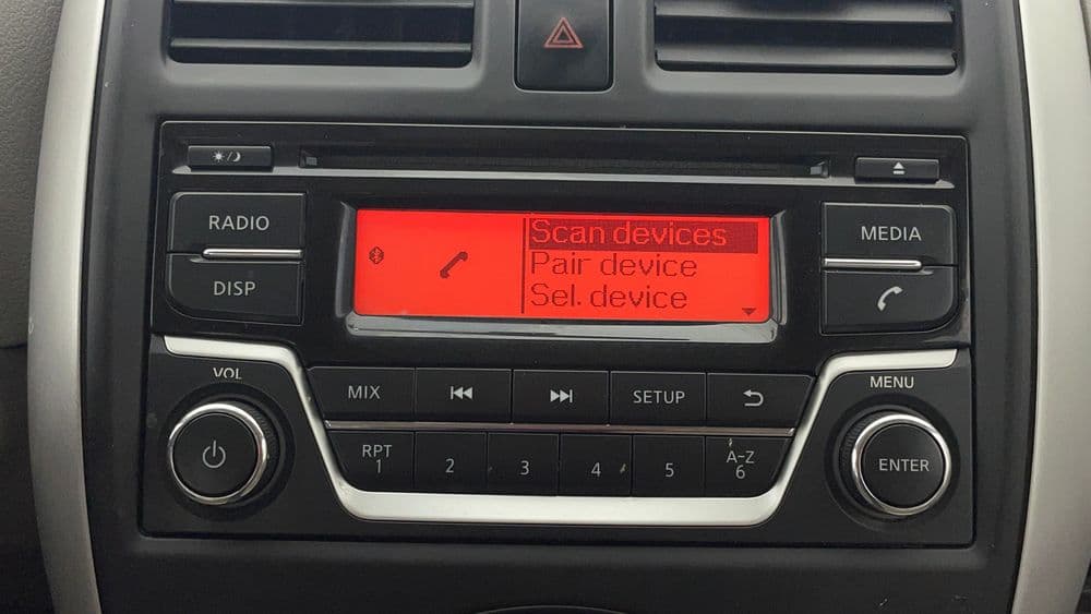 نيسان صني 2023 مستعملة