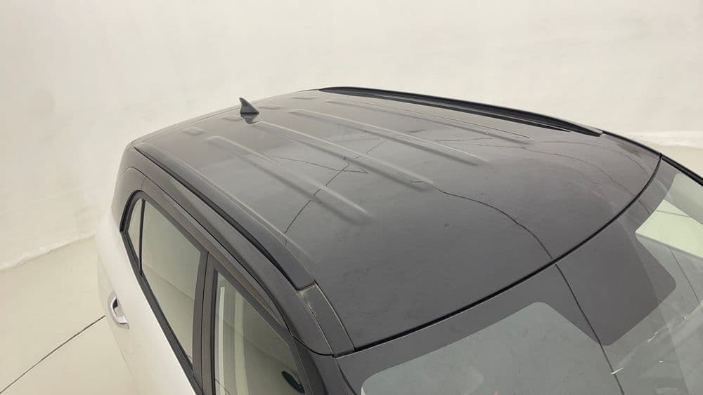 Used Hyundai Creta 2024