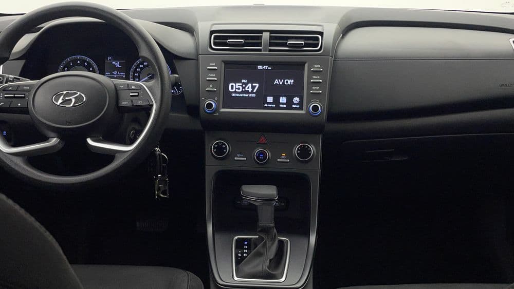 Used Hyundai Creta 2024