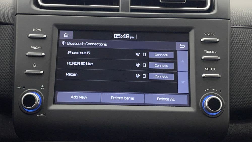 Used Hyundai Creta 2024